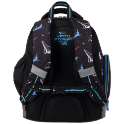 Plecak St.Right SPACE